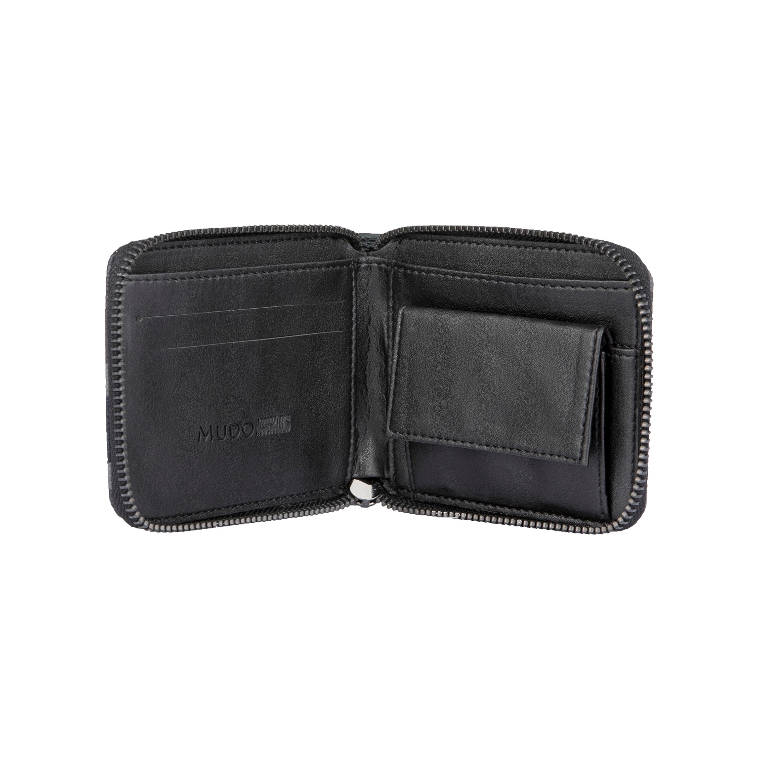 KAMUFLAJ DESENLİ CÜZDAN