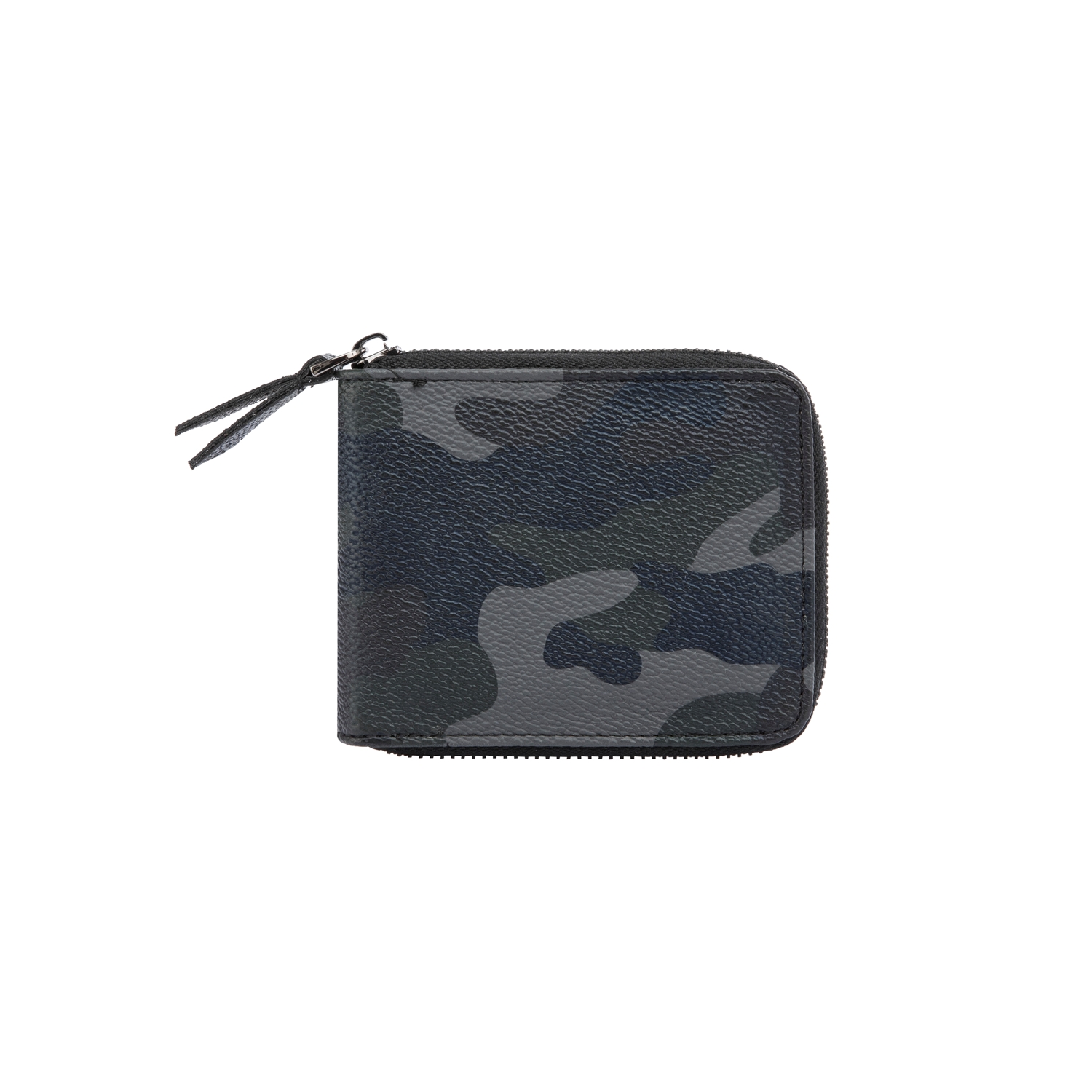 KAMUFLAJ DESENLİ CÜZDAN