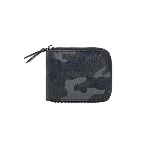  KAMUFLAJ DESENLİ CÜZDAN