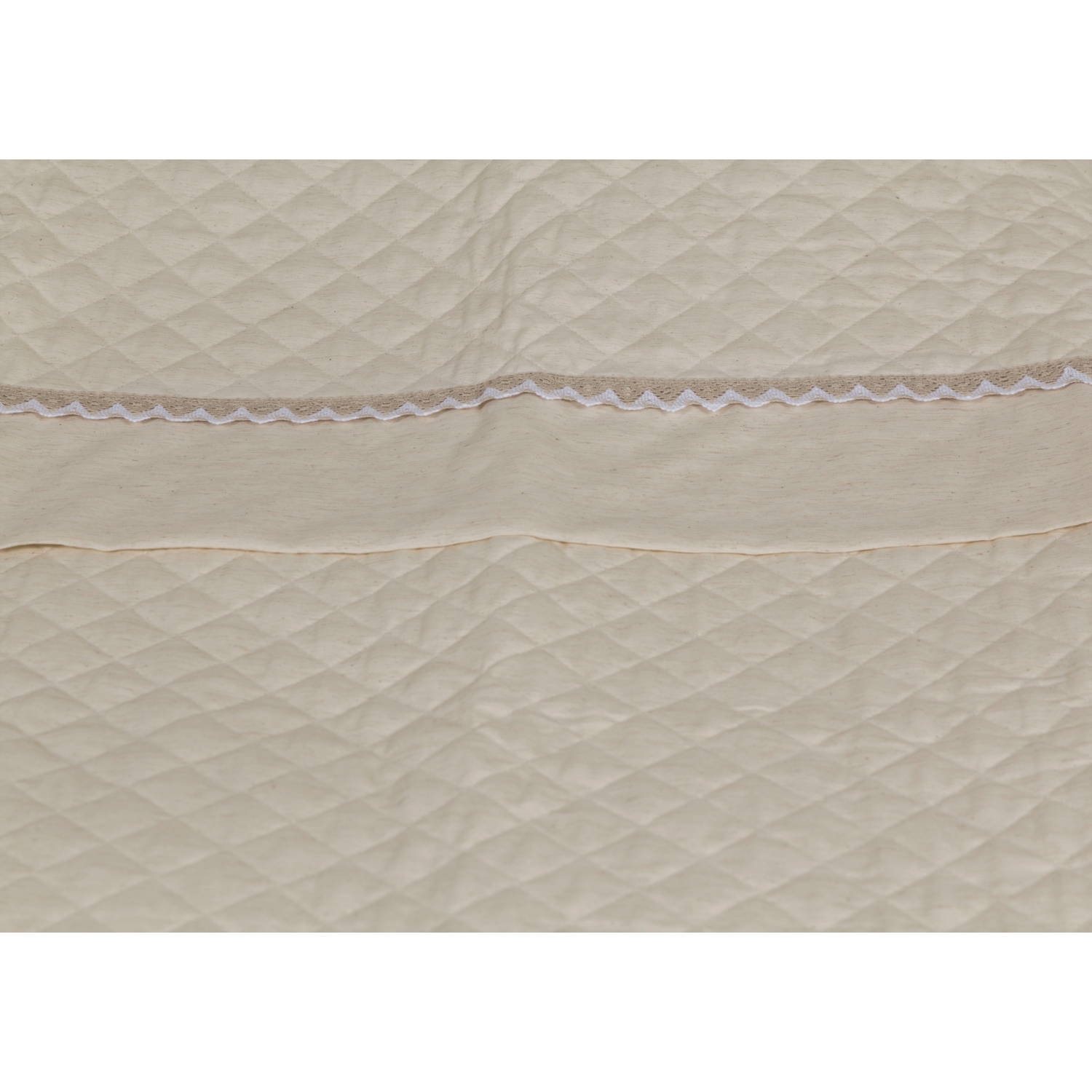 TİRAN ÇİFT KİŞİLİK YATAK ÖRTÜSÜ 220X240