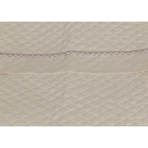  TİRAN ÇİFT KİŞİLİK YATAK ÖRTÜSÜ 220X240