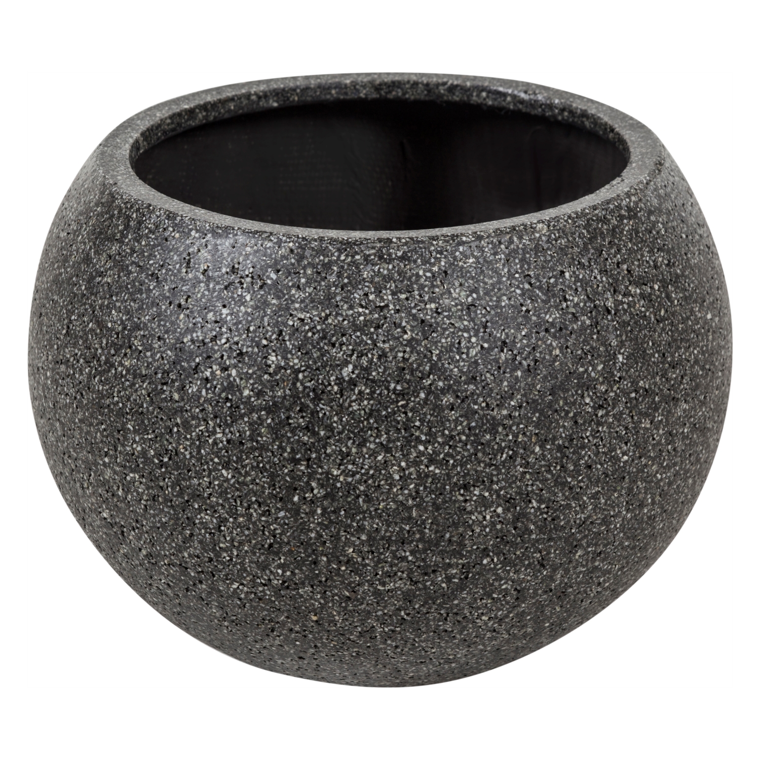 EOS OVAL SAKSI GRİ 40X30