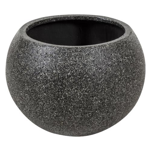  EOS OVAL SAKSI GRİ 40X30