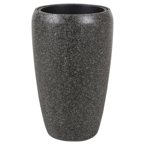  SELİNİ SAKSI GRİ 61X49 CM