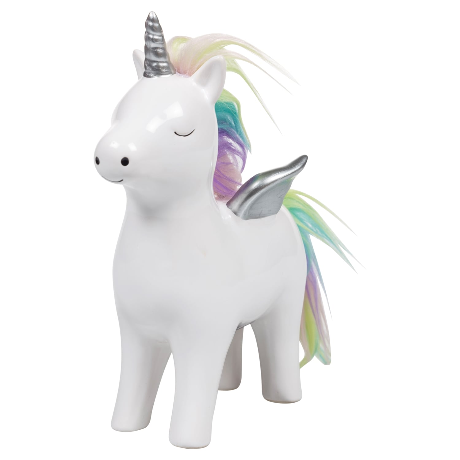 UNICORN KUMBARA 15.8X8.2X21.5CM