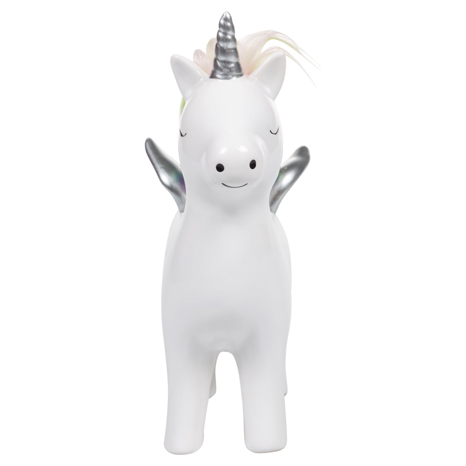 UNICORN KUMBARA 15.8X8.2X21.5CM