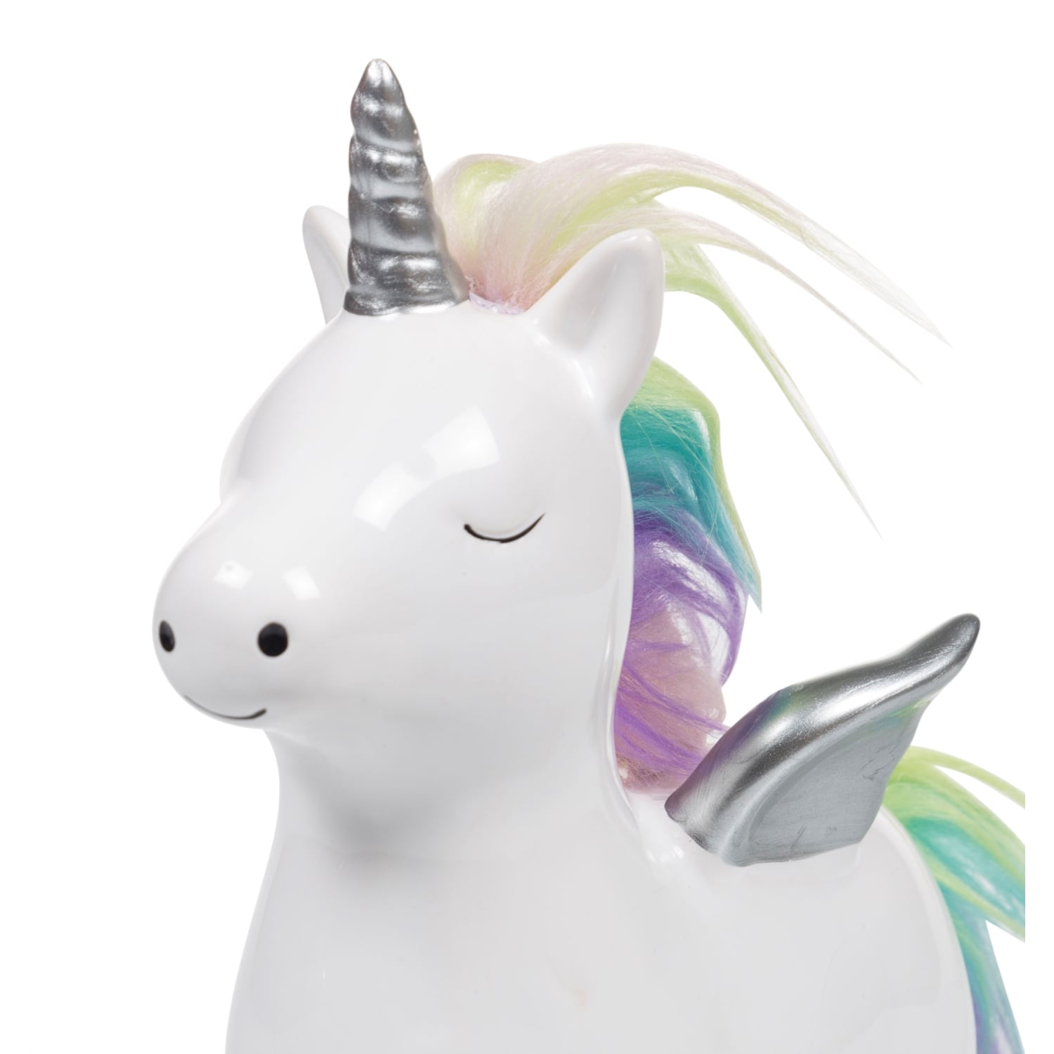 UNICORN KUMBARA 15.8X8.2X21.5CM