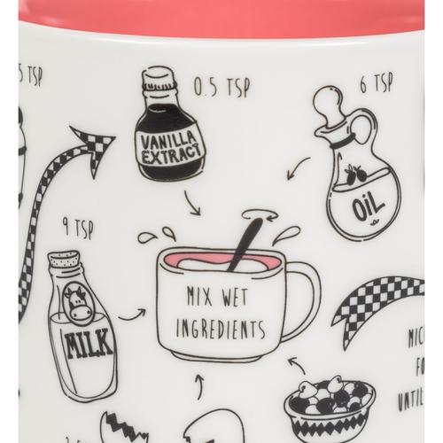  CAKE IN A CUP - 380 ML