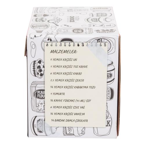  CAKE IN A CUP - 380 ML