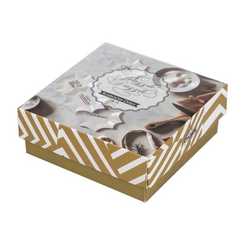  CELEBRATE 4 LÜ SERVİS-10 CM