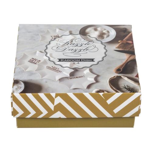  CELEBRATE 4 LÜ SERVİS-10 CM