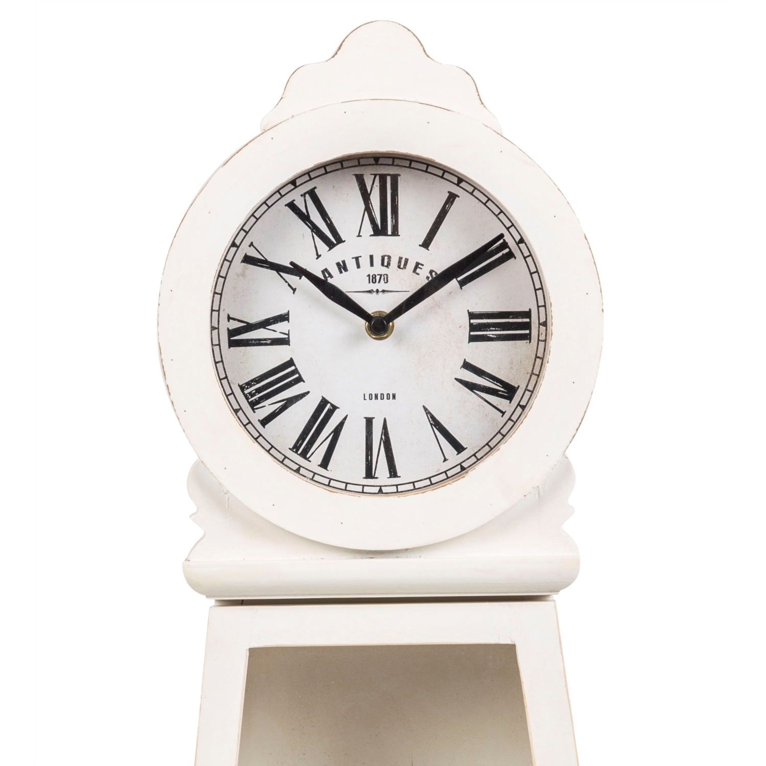 STATION SAAT 31X75 CM