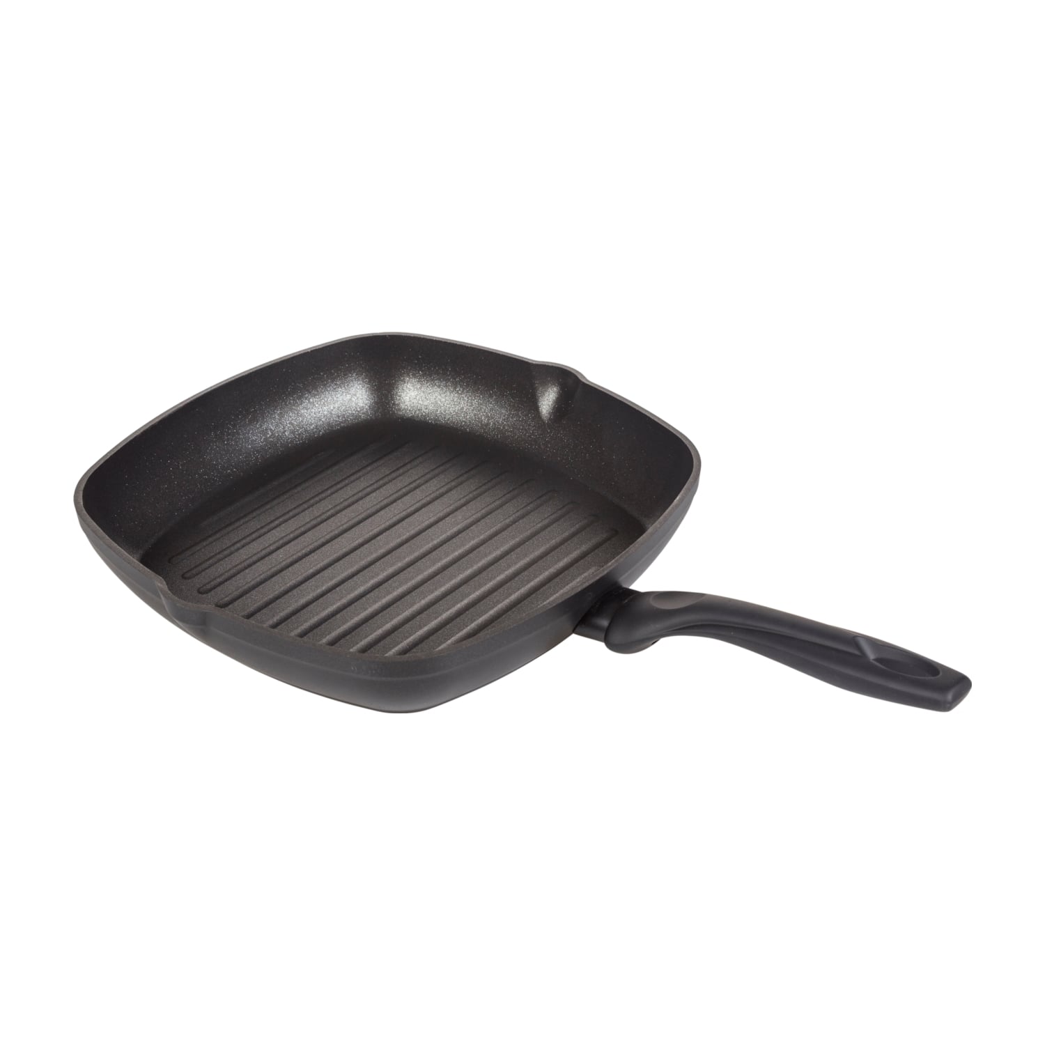NEO TİTANYUM GRILL TAVA - 28 CM