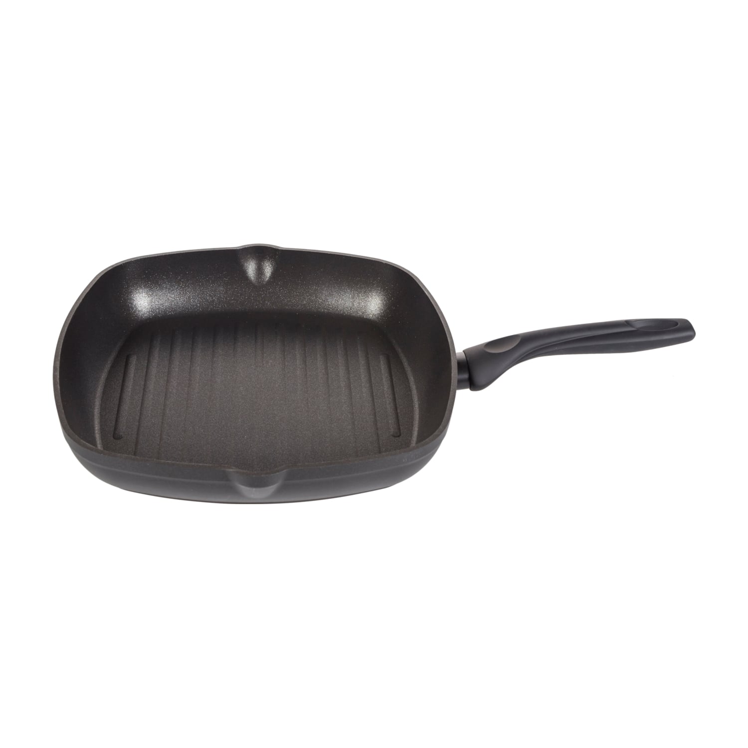 NEO TİTANYUM GRILL TAVA - 28 CM