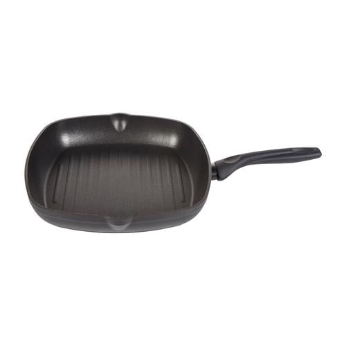  NEO TİTANYUM GRILL TAVA - 28 CM