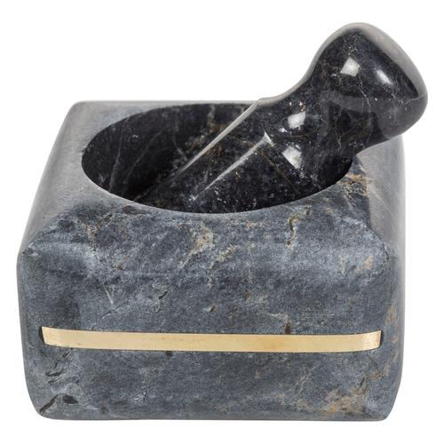  GLOW HAVAN 10X10X 6 CM-SİYAH