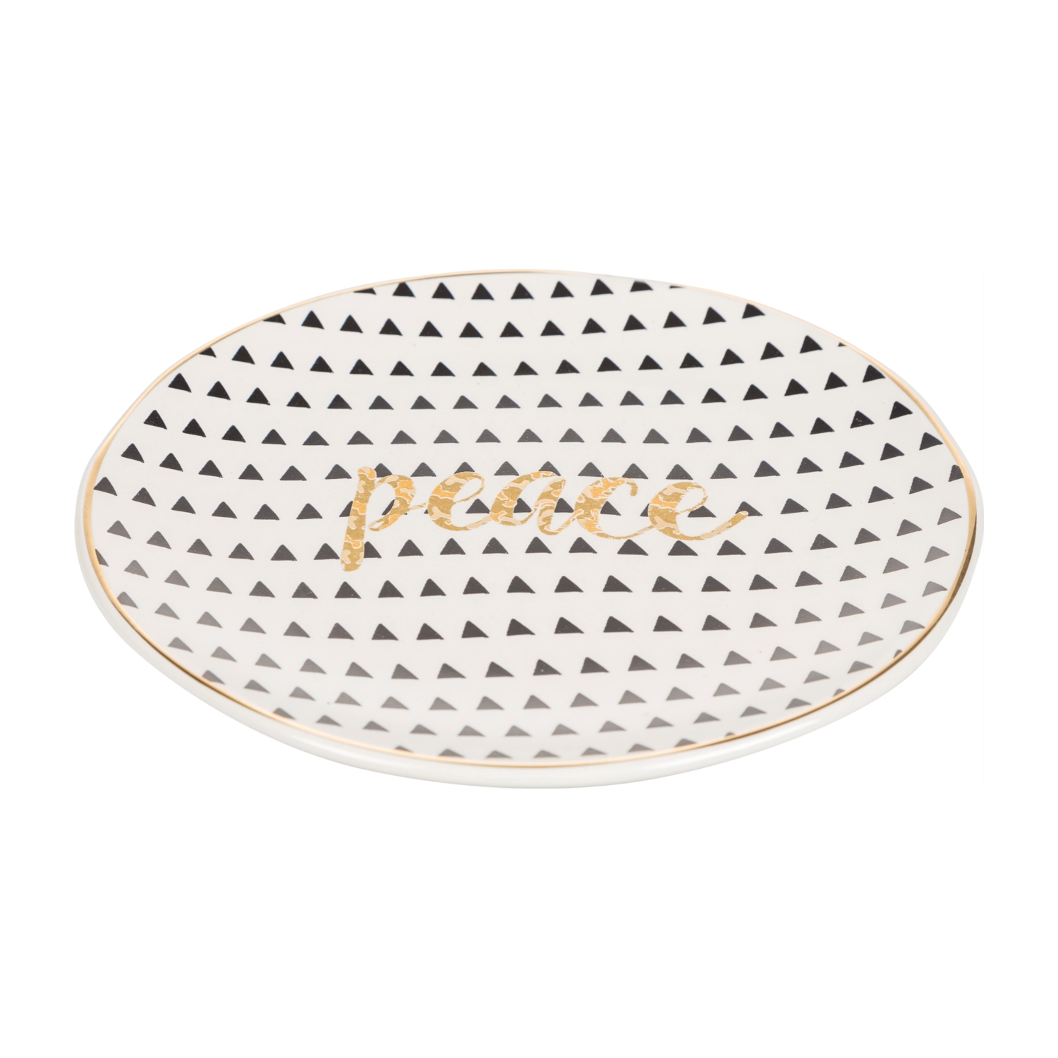 TATLI TABAĞI PEACE-16 CM