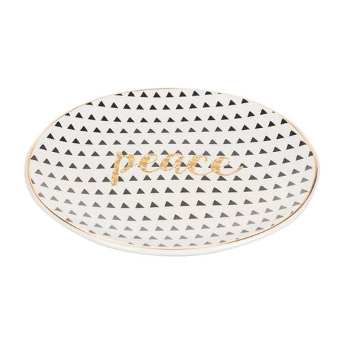  TATLI TABAĞI PEACE-16 CM