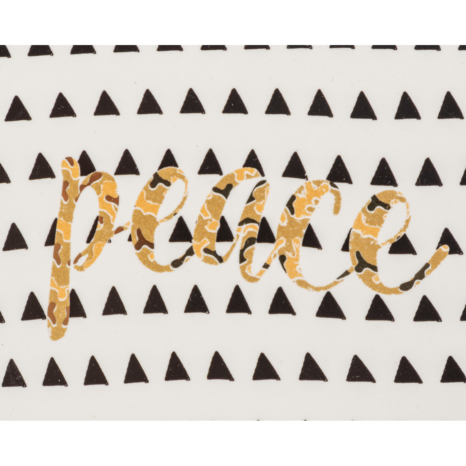 TATLI TABAĞI PEACE-16 CM