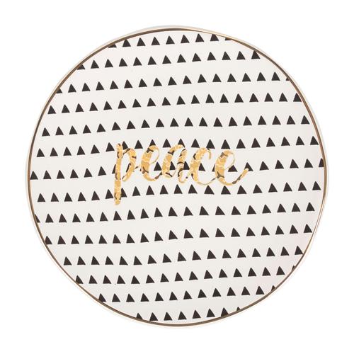  TATLI TABAĞI PEACE-16 CM