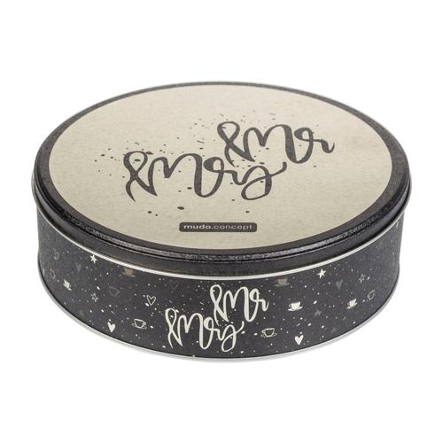  MR & MRS KAHVE FİNCAN SETİ