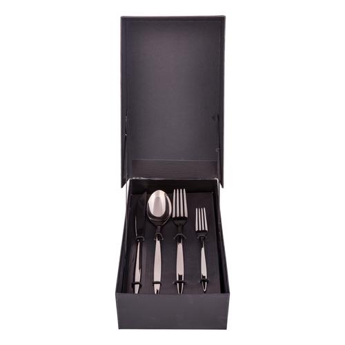  J'ADORE ÇKB SETİ  24 PRÇ- FÜME