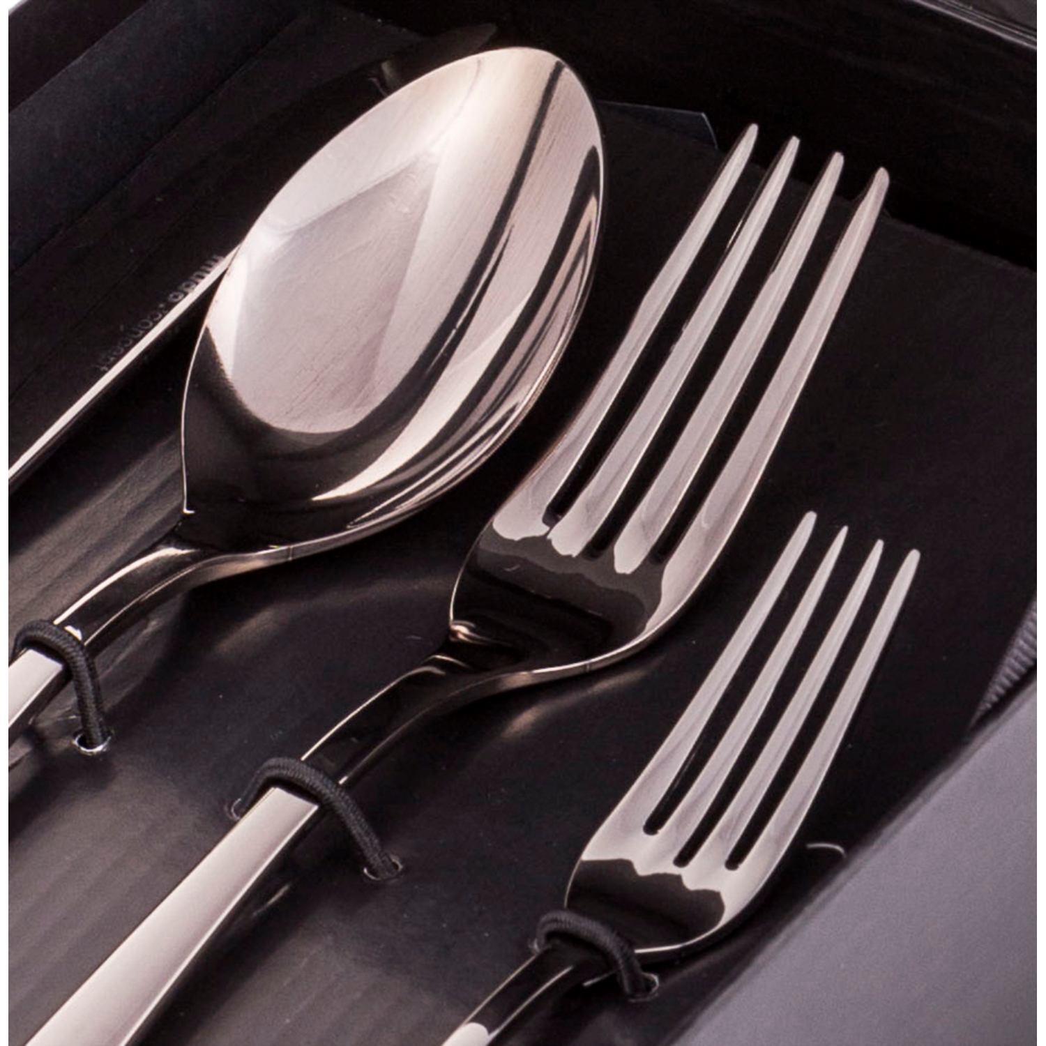 J'ADORE ÇKB SETİ  24 PRÇ- FÜME