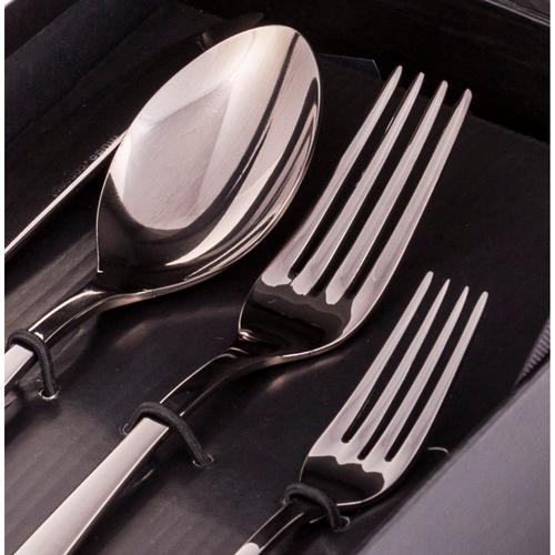  J'ADORE ÇKB SETİ  24 PRÇ- FÜME