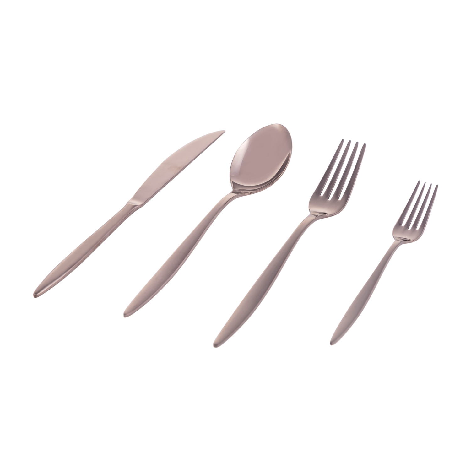 J'ADORE ÇKB SETİ  24 PRÇ- FÜME