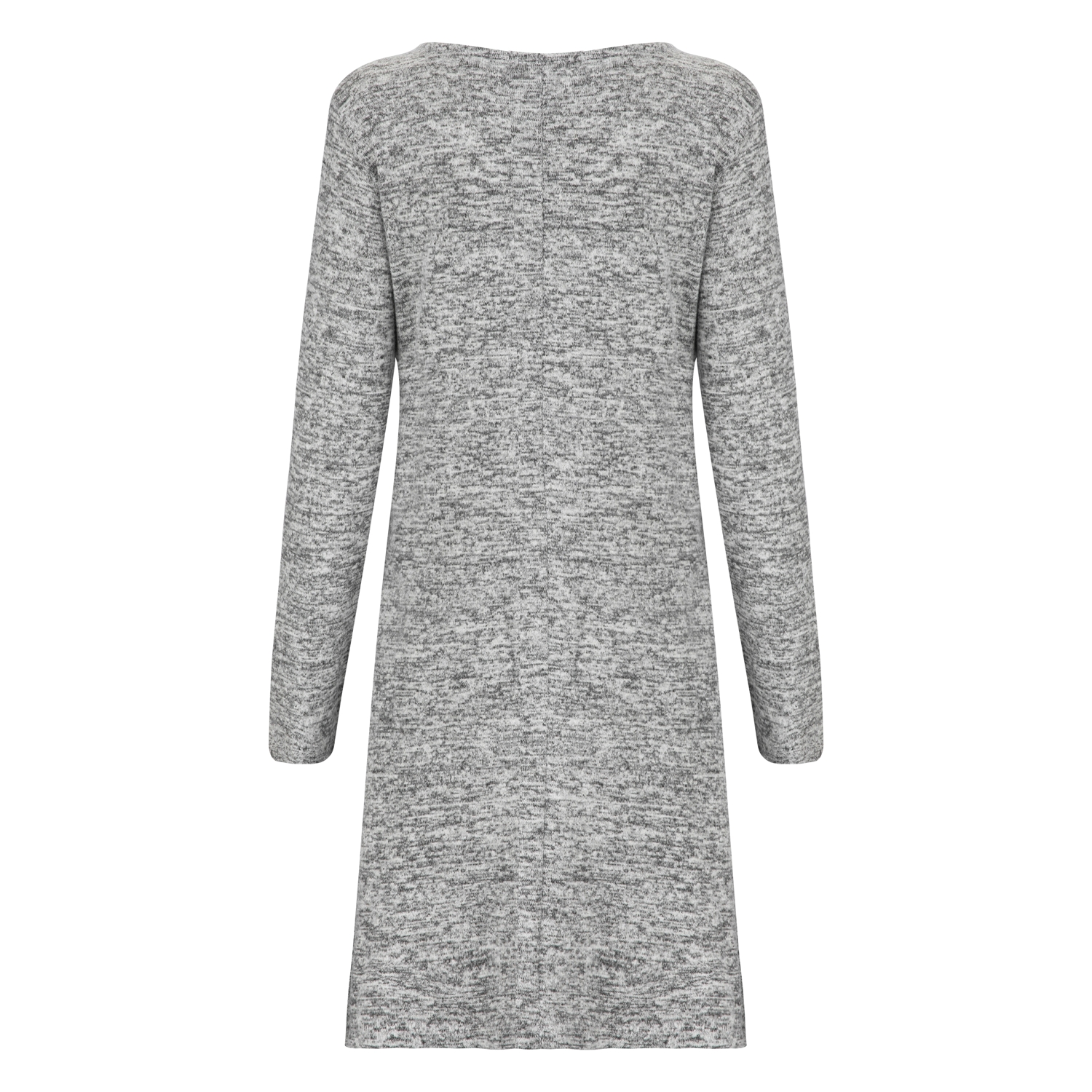 YILDIZ DESENLİ A FORM ELBİSE