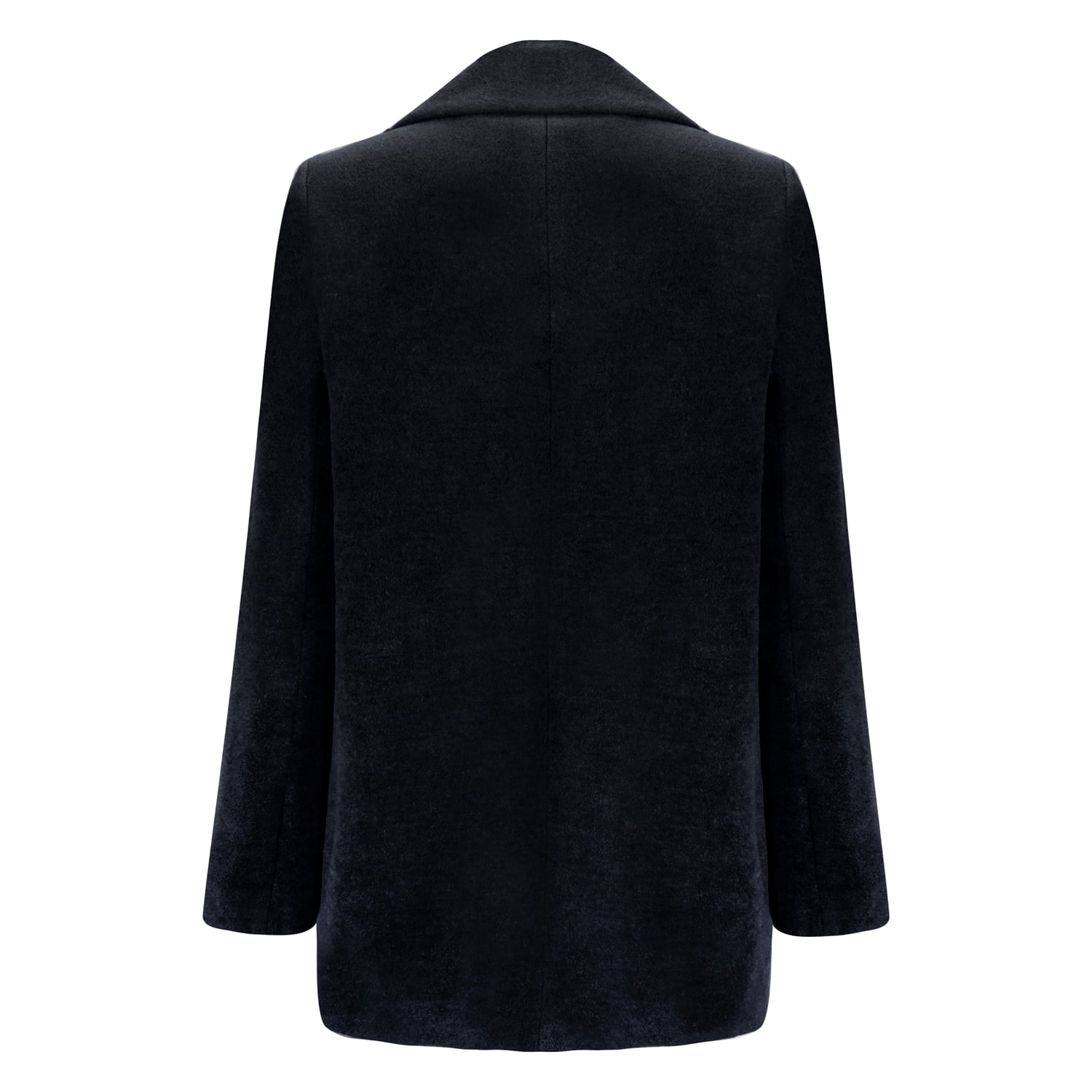 ÇİFT DÜĞMELİ KABAN