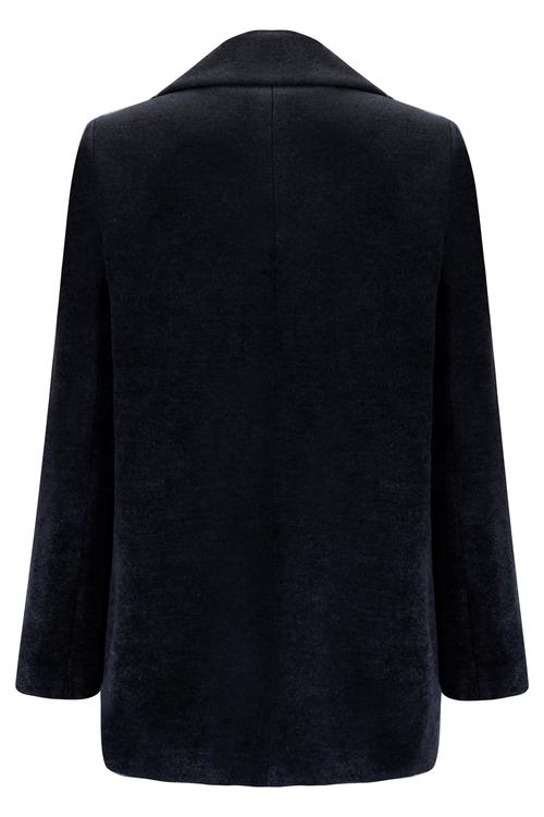  ÇİFT DÜĞMELİ KABAN