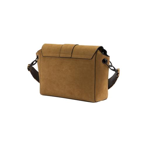  LEOPAR DESENLİ ASKILI OMUZ ÇANTASI