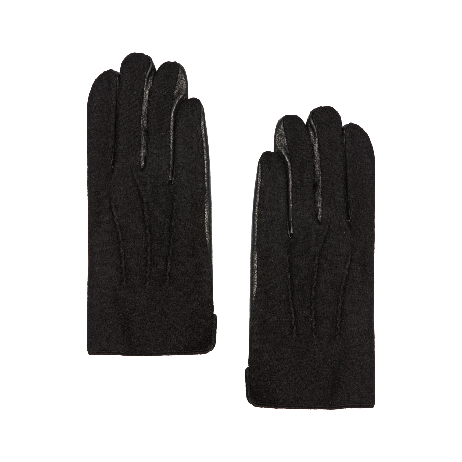 SÜET DERİ ELDİVEN