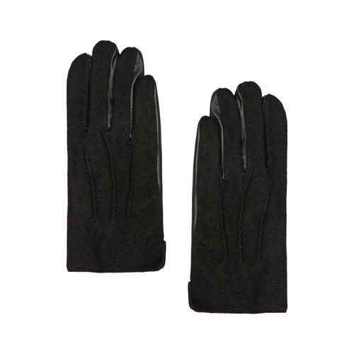  SÜET DERİ ELDİVEN