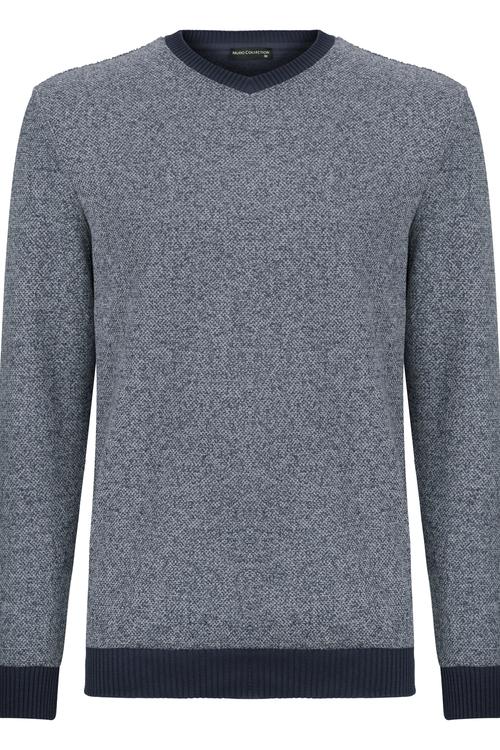  V YAKA SWEATSHIRT