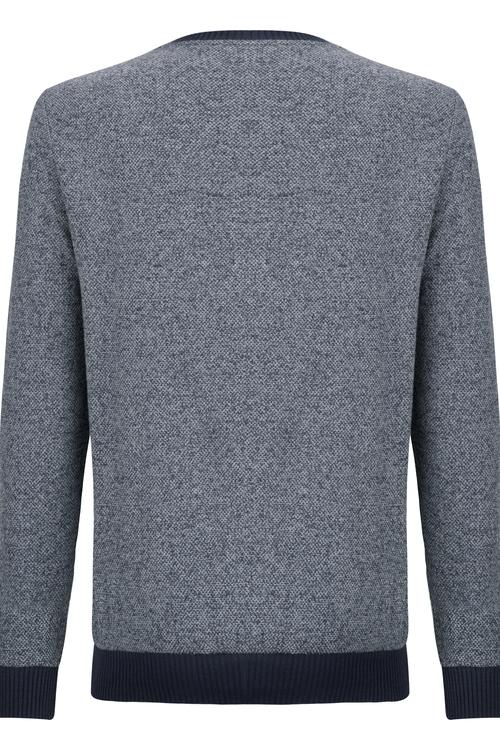 V YAKA SWEATSHIRT