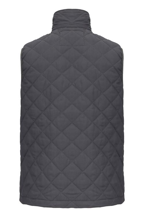  FERMUARLI KAPİTONE YELEK