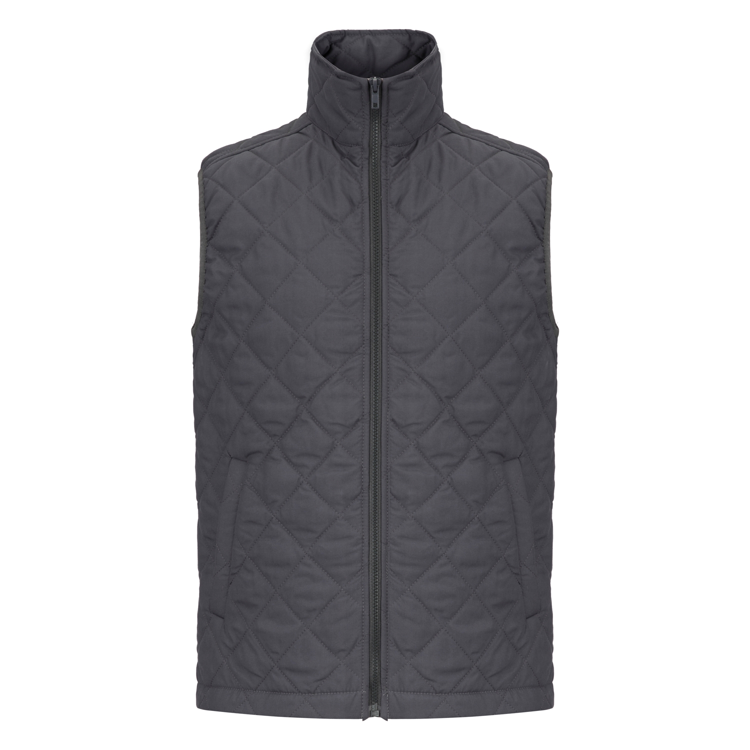 FERMUARLI KAPİTONE YELEK