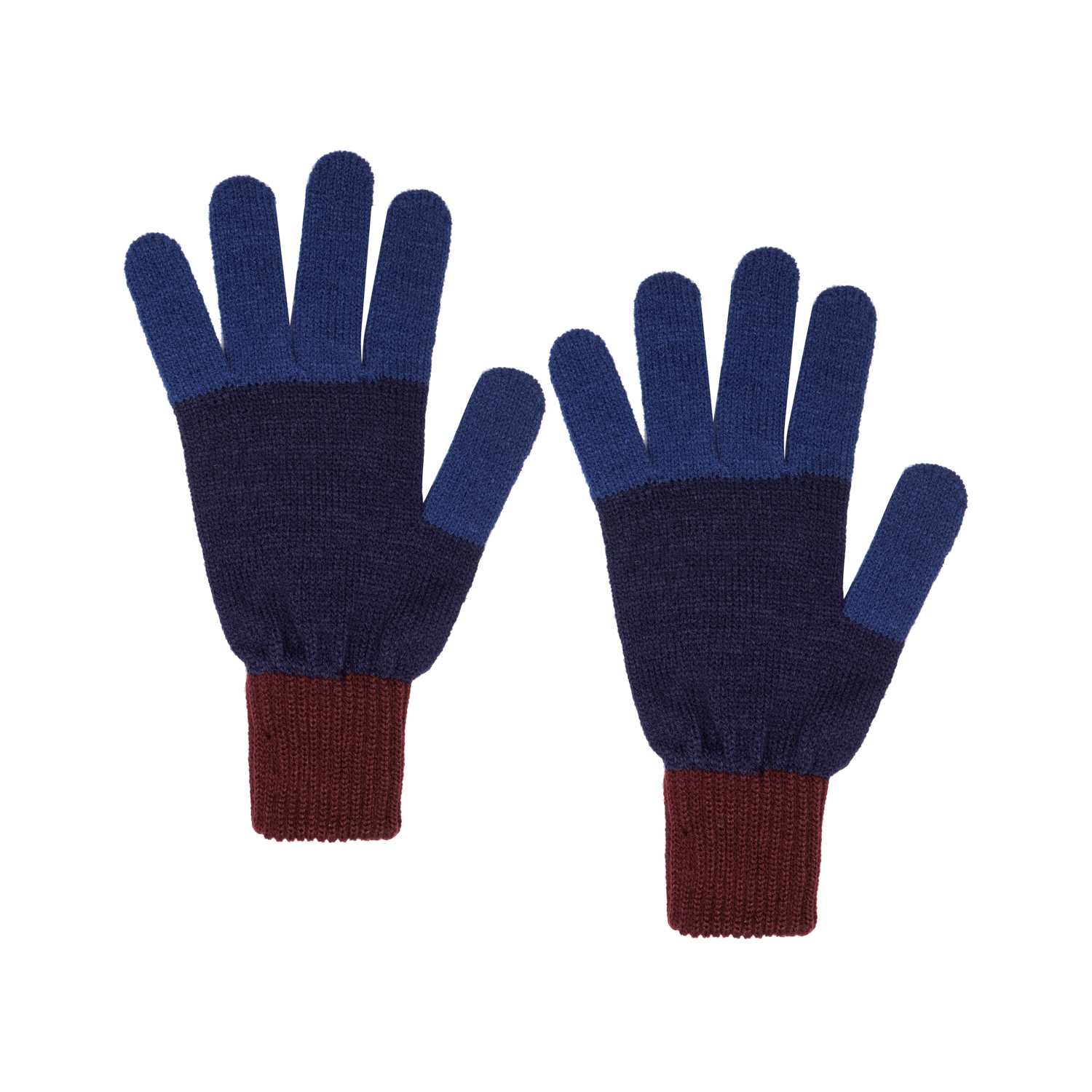 RENK BLOKLU ELDİVEN