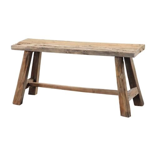 RANCH TİK AĞACI BANK M