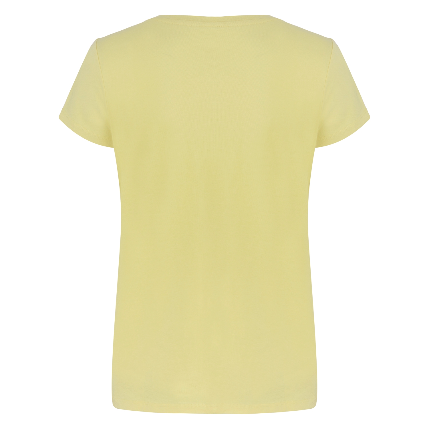 PULLU İŞLEMELİ T-SHIRT