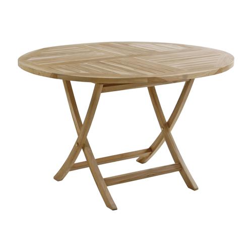  BALIN TİK AĞACI MASA