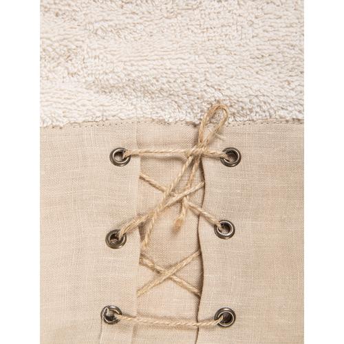  SUMBAWA BEIGE 50X74 CM HAVLU