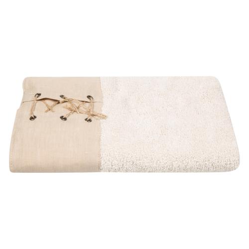  SUMBAWA BEIGE 50X74 CM HAVLU