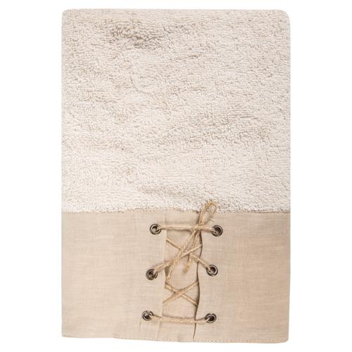  SUMBAWA BEIGE 50X74 CM HAVLU