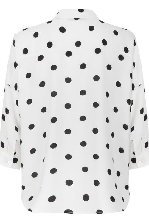  PUANTİYELİ GÖMLEK