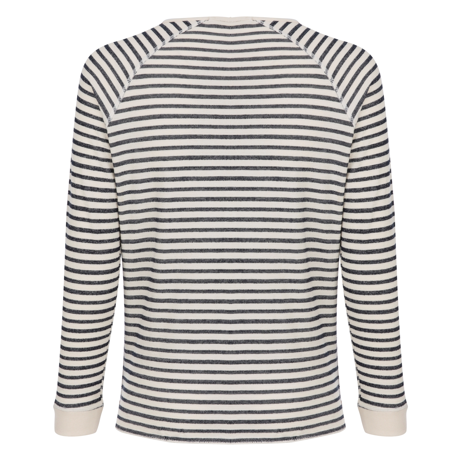 ÇİZGİLİ UZUN KOLLU T-SHIRT