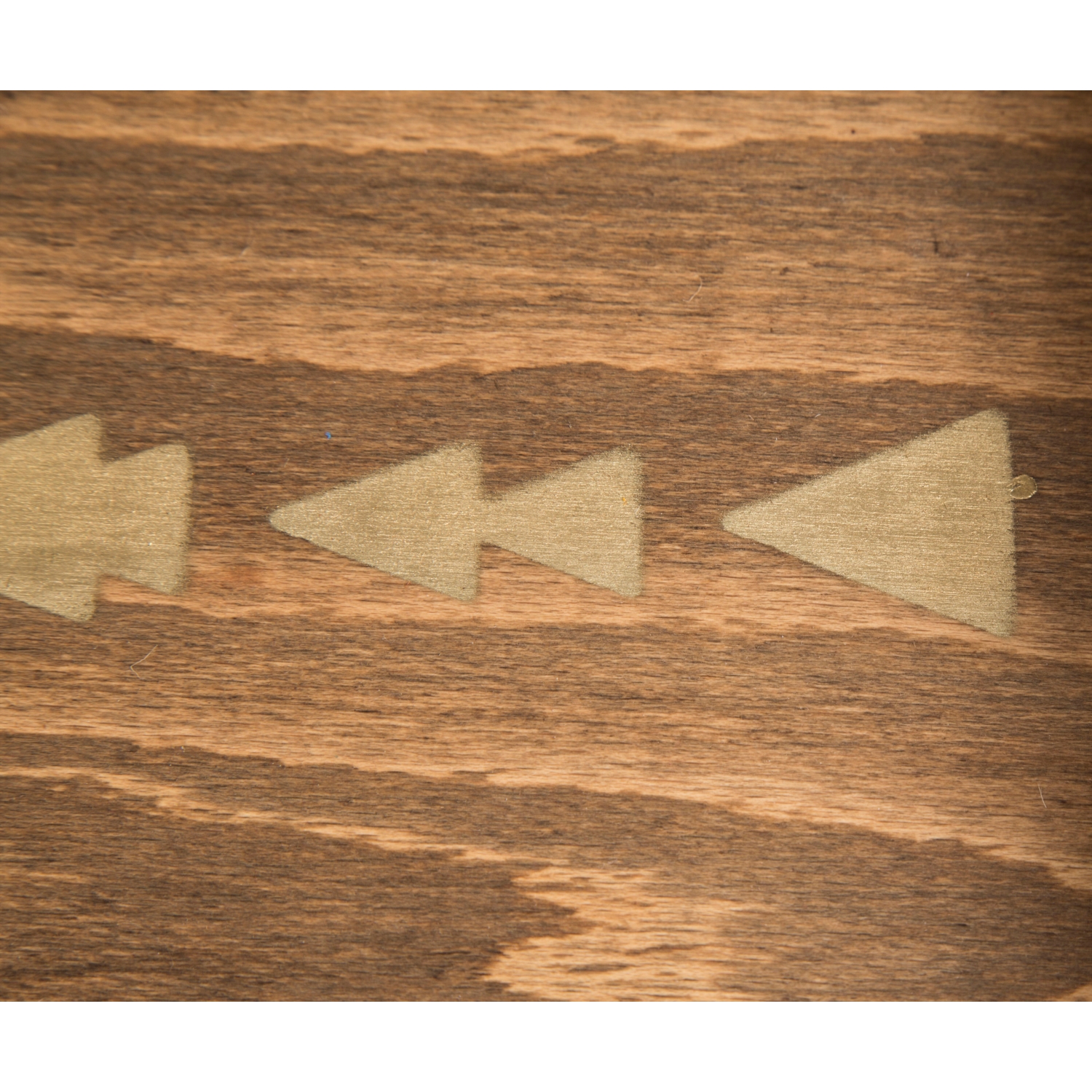 TEPSİ NAVAJO - 32*22*4,5 CM