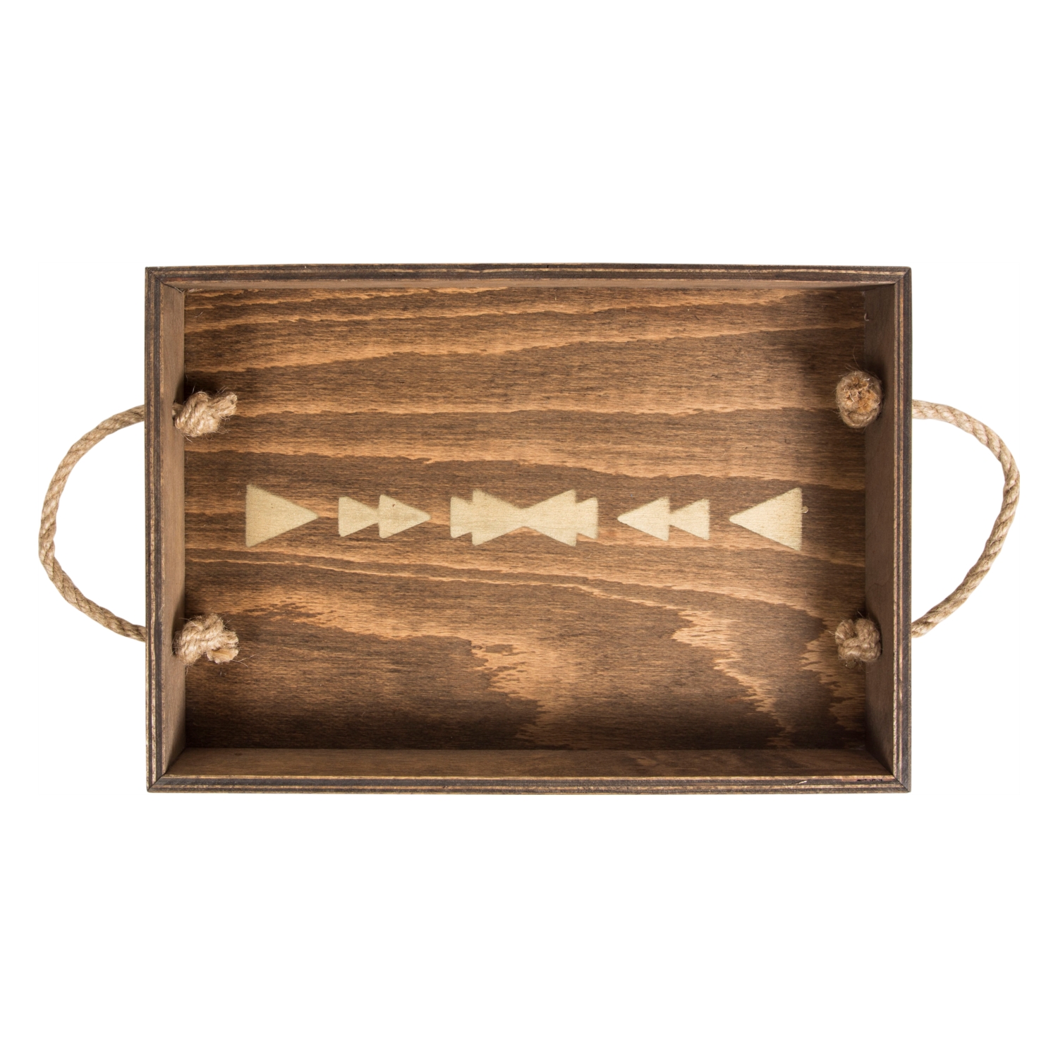 TEPSİ NAVAJO - 32*22*4,5 CM